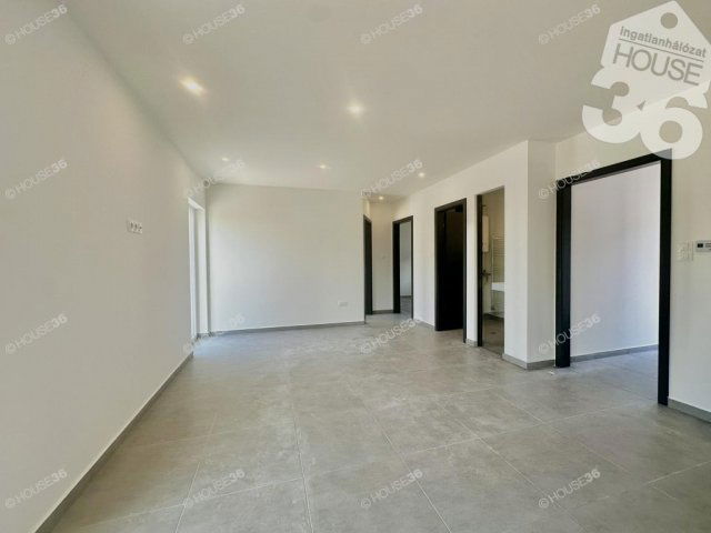 Eladó sorház, Kecskeméten 61.8 M Ft, 3 szobás