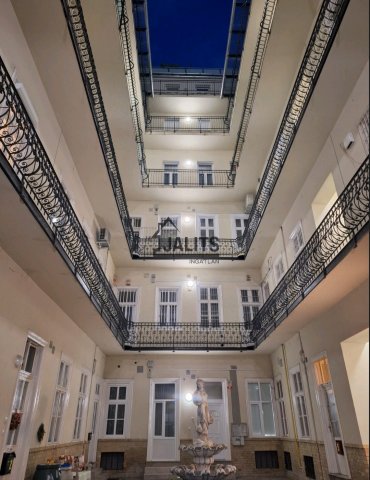 Kiadó téglalakás, albérlet, VI. kerületben, Ó utcában