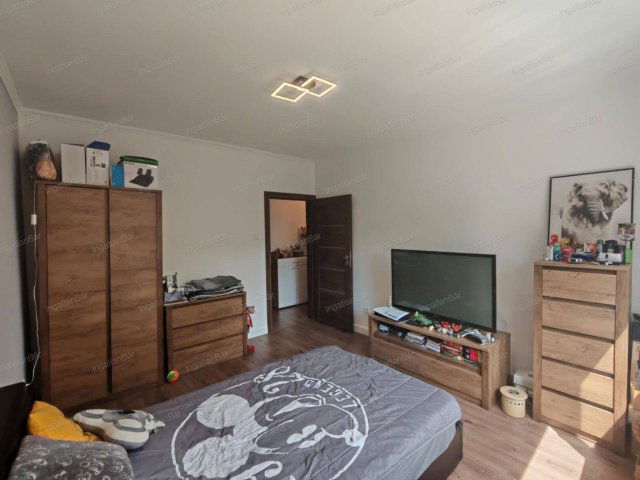 Eladó téglalakás, Nyíregyházán 76.999 M Ft, 3 szobás