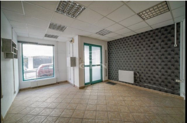 Kiadó üzlethelyiség, Budapesten, XV. kerületben 150 E Ft / hó