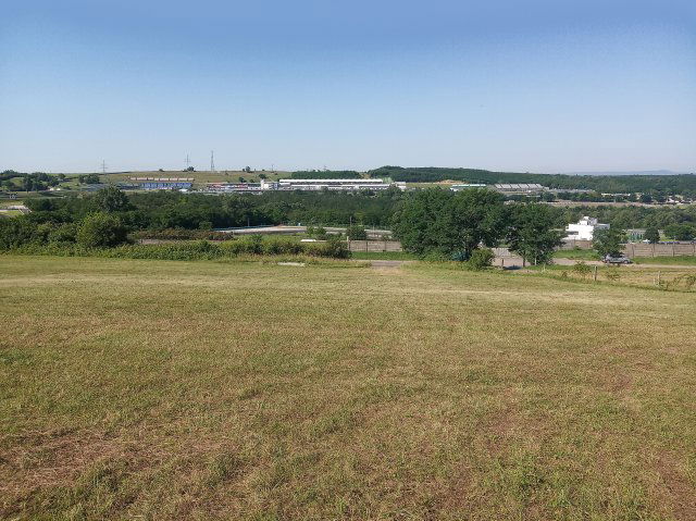 Eladó telek, Mogyoródon 120 M Ft / költözzbe.hu