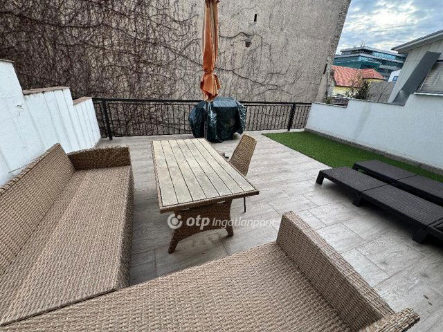 Eladó téglalakás, Budapesten, XIII. kerületben 127.5 M Ft