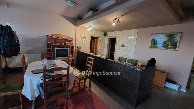 Eladó családi ház, Tarjánpusztán 65 M Ft, 4 szobás
