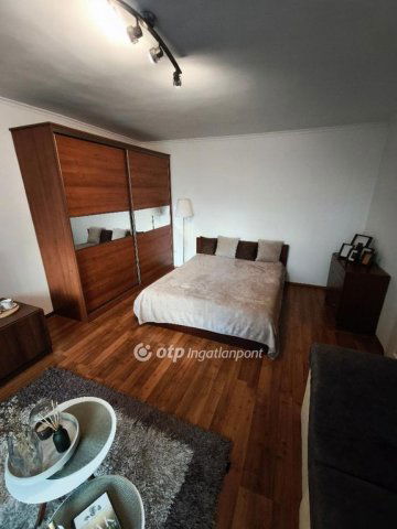 Eladó téglalakás, Miskolcon 25.9 M Ft, 1 szobás