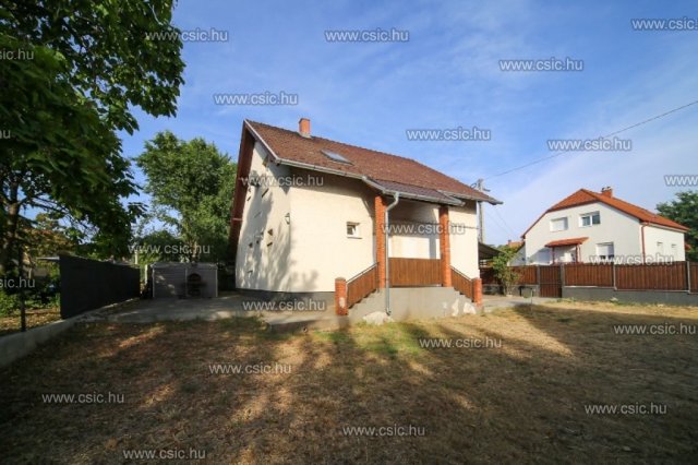 Eladó családi ház, Erdőkertesen 110 M Ft, 4 szobás