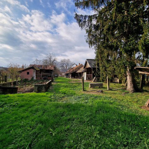 Eladó családi ház, Belsősárdon 16.9 M Ft, 4 szobás