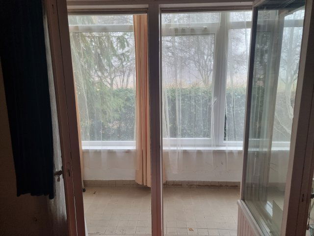 Eladó nyaraló, Balatonberényben 44.9 M Ft, 1 szobás