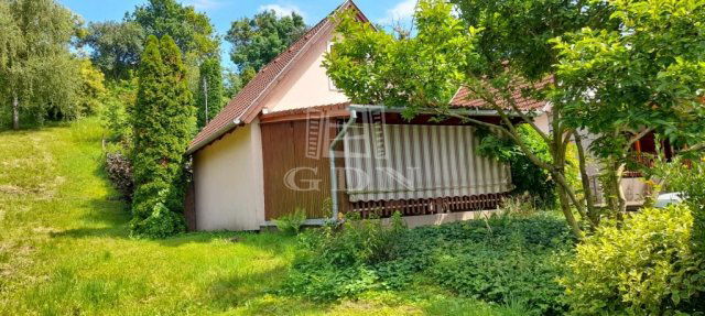 Eladó családi ház, Döröskén 19.9 M Ft, 2 szobás