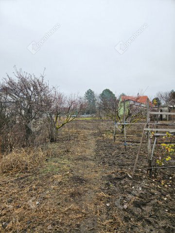 Eladó telek, Győrött 44.5 M Ft / költözzbe.hu