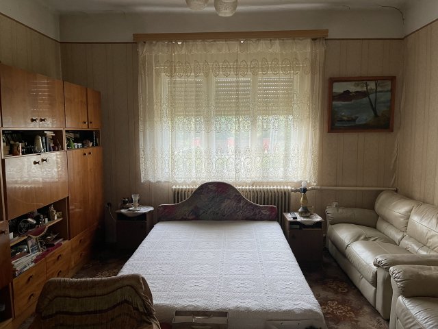 Eladó családi ház, Nyírpazonyon 42.9 M Ft, 2+1 szobás