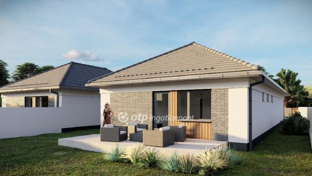 Eladó családi ház, Gyulán 89.99 M Ft, 2+1 szobás