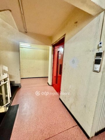 Eladó panellakás, Budapesten, XVIII. kerületben 46.9 M Ft