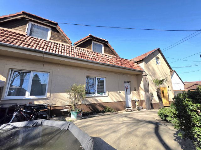 Eladó ipari ingatlan, Budapesten, XV. kerületben 79.9 M Ft