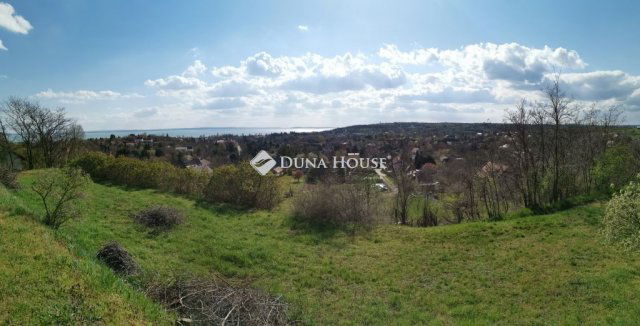 Eladó telek, Balatonkenesén 99 M Ft / költözzbe.hu