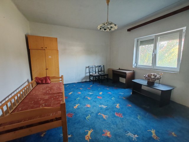 Eladó családi ház, Ásotthalmán 19.9 M Ft, 3 szobás
