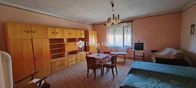 Eladó családi ház, Tormaföldén 15 M Ft, 2 szobás