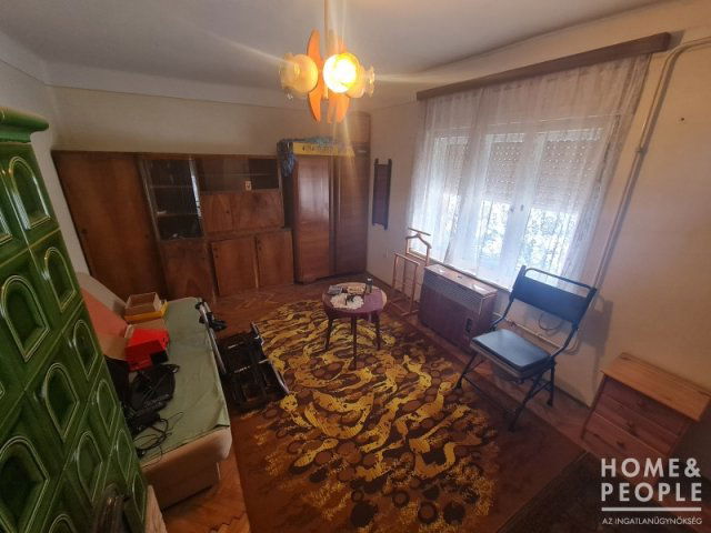 Eladó családi ház, Hódmezővásárhelyen 38.5 M Ft, 2 szobás