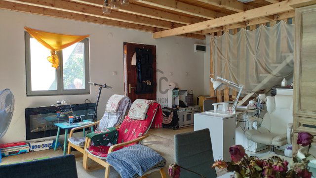 Eladó téglalakás, Szigethalmon, Fiumei utcában 44 M Ft, 3 szobás