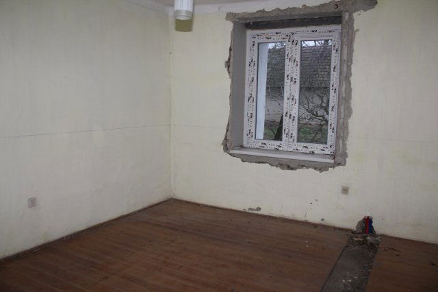 Eladó családi ház, Bágyogszováton 20.9 M Ft, 2 szobás