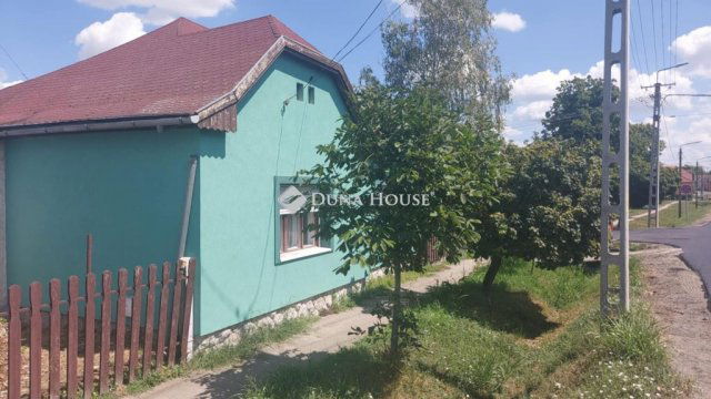 Eladó családi ház, Dombóváron, Dózsa György utcában 20.9 M Ft
