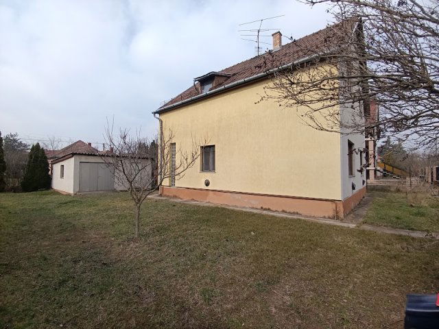 Eladó családi ház, Budapesten, XVII. kerületben 109.9 M Ft