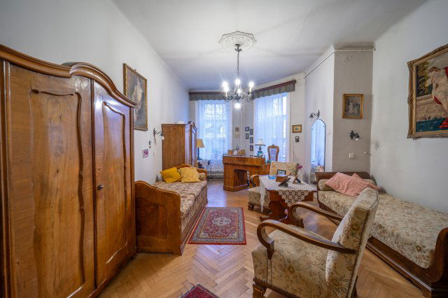 Eladó téglalakás, Budapesten, VIII. kerületben 169.9 M Ft