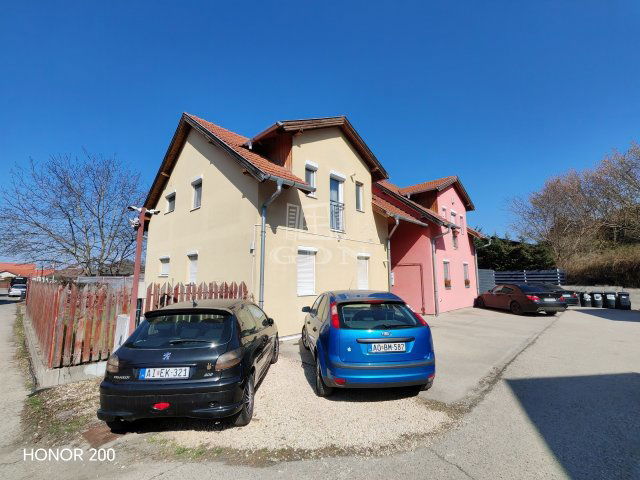 Eladó téglalakás, Szigetszentmiklóson 52.99 M Ft, 1+1 szobás