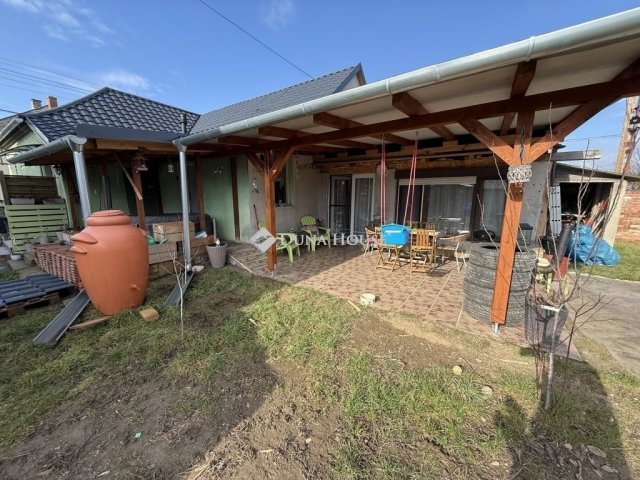 Eladó családi ház, Szombathelyen 69 M Ft, 2+1 szobás