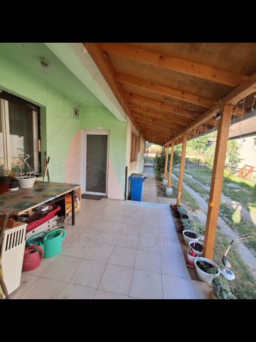 Eladó családi ház, Igalon 44.99 M Ft, 3 szobás
