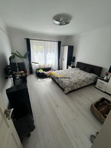 Eladó családi ház, Zselicszentpálon 79.9 M Ft, 4+1 szobás