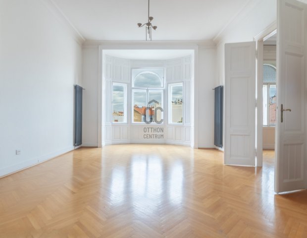 Eladó téglalakás, Budapesten, VI. kerületben 124.9 M Ft