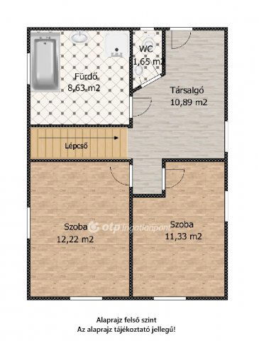 Eladó családi ház, Dunavarsányban 147.9 M Ft, 4 szobás