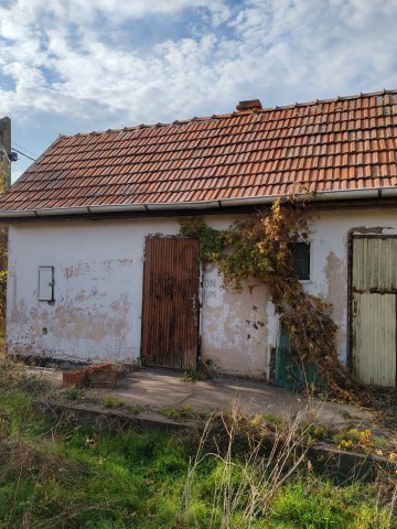 Eladó mezogazdasagi ingatlan, Cibakházán 3.4 M Ft