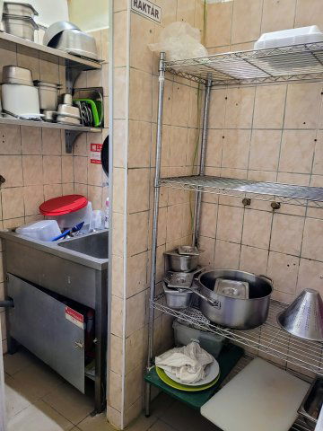 Eladó üzlethelyiség, Budapesten, VI. kerületben 35 M Ft
