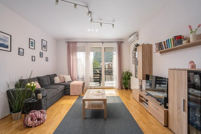 Eladó téglalakás, Budapesten, III. kerületben 125.9 M Ft