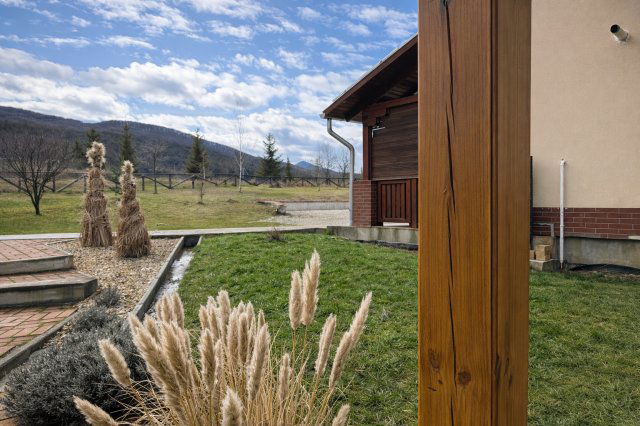 Eladó hotel, Mályinkán 199 M Ft, 3 szobás / költözzbe.hu