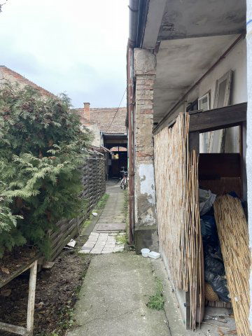 Eladó téglalakás, Balassagyarmaton, Thököly utcában 17 M Ft