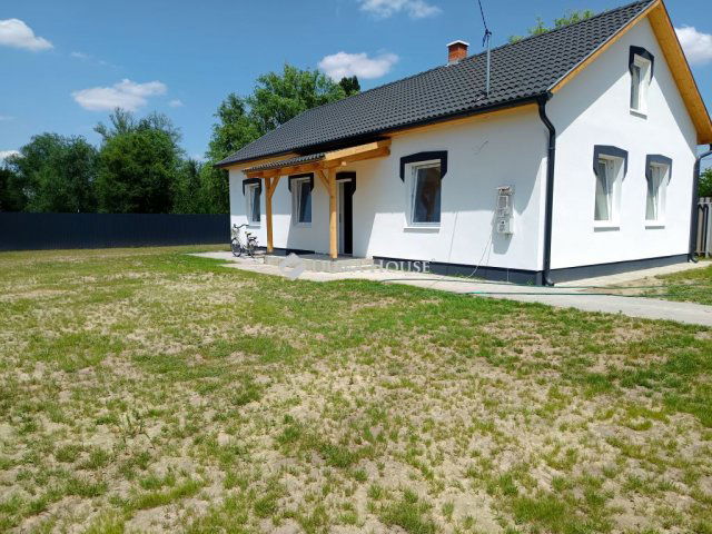 Eladó családi ház, Abonyban 43.9 M Ft, 4 szobás