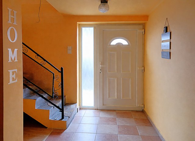 Eladó családi ház, Ongán, Tompa Mihály utcában 52.9 M Ft