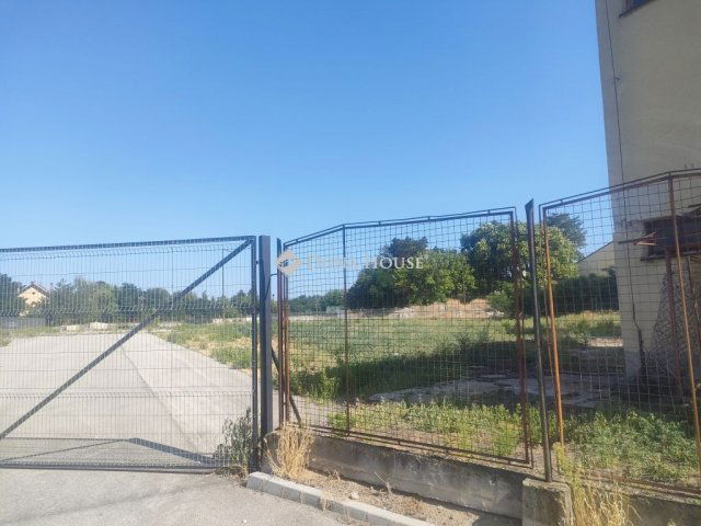 Eladó ipari ingatlan, Helvécián 85 M Ft / költözzbe.hu