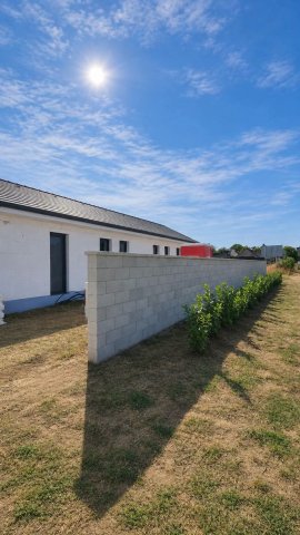 Eladó ikerház, Nyíregyházán 79 M Ft, 3 szobás