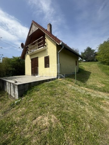 Eladó nyaraló, Báron 16.5 M Ft, 1 szobás / költözzbe.hu