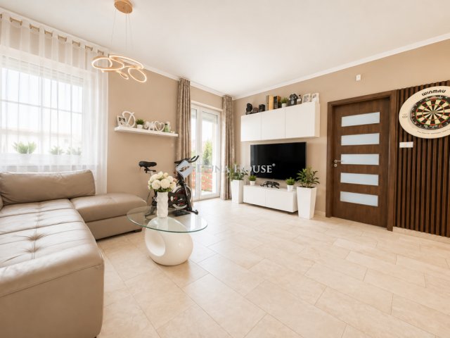 Eladó családi ház, Gyömrőn 125 M Ft, 4 szobás