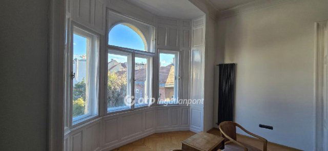 Eladó téglalakás, Budapesten, VI. kerületben 114.9 M Ft