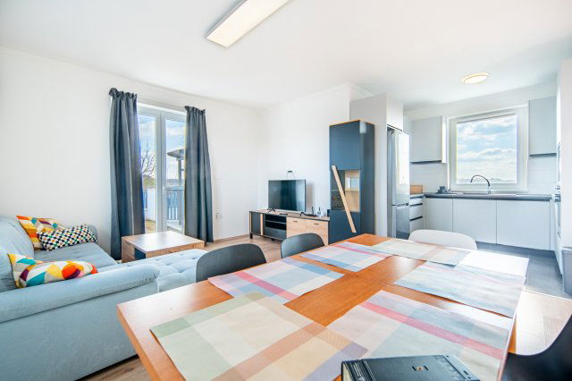 Eladó téglalakás, Gyömrőn, Eperfasor utcában 91.99 M Ft