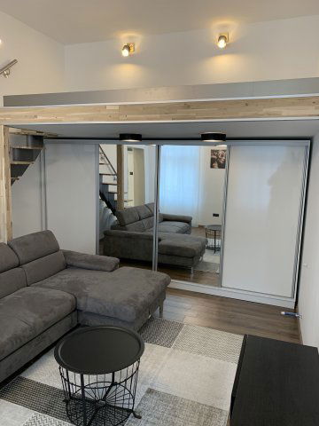 Eladó téglalakás, Budapesten, XIII. kerületben 62.4 M Ft