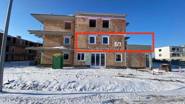 Eladó téglalakás, Győrött 54.56 M Ft, 1+1 szobás