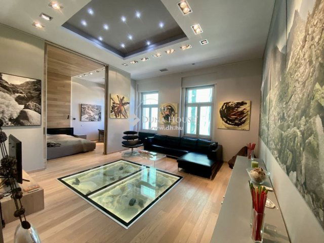 Eladó téglalakás, Budapesten, V. kerületben 195 M Ft, 3 szobás