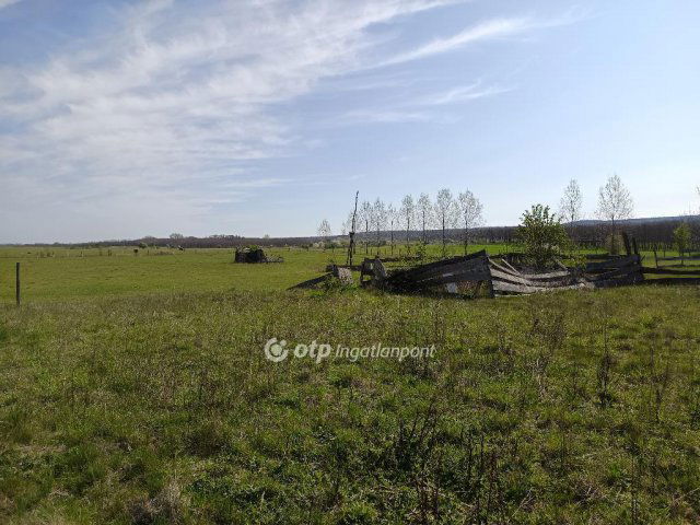Eladó mezogazdasagi ingatlan, Ugodon 45 M Ft / költözzbe.hu