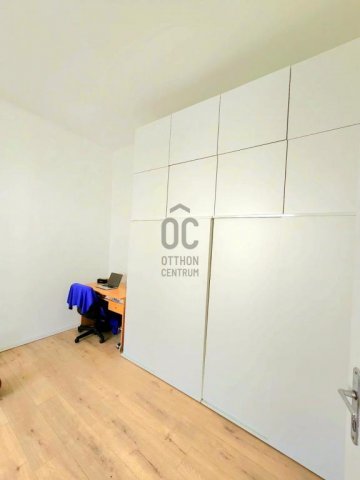 Eladó téglalakás, Budapesten, XV. kerületben 65 M Ft, 2 szobás